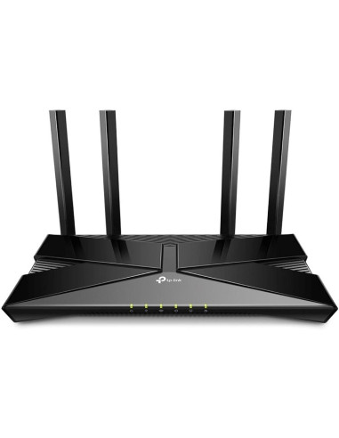 Tp-Link Archer AX53 Router Wi-Fi 6 Gigabit de doble banda AX3000
