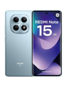 Xiaomi Redmi Note 15 5G 8GB  256GB Glacier Blue