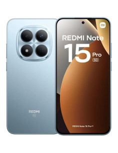 Xiaomi Redmi Note 15 Pro 5G 8GB  256GB Glacier Blue