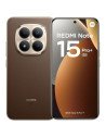 Xiaomi Redmi Note 15 Pro+ 5G 12GB 512GB Mocha Brown