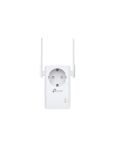 REPETIDOR WIFI N300 TP-LINK CON ENCHUFE