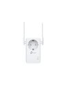 REPETIDOR WIFI N300 TP-LINK CON ENCHUFE