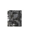 Gigabyte A520M K V2 placa base AMD A520 Zócalo AM4 micro ATX