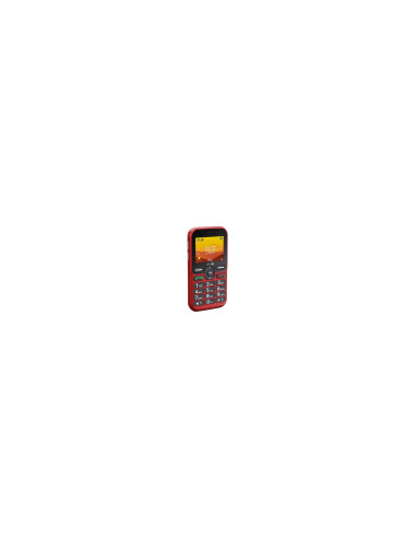 Doro Leva L10 6,1 cm (2.4") 120,7 g Rojo Característica del teléfono