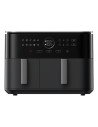 Xiaomi MAF-D1001 Doble 10 L Independiente 2700 W Freidora de aire caliente Negro