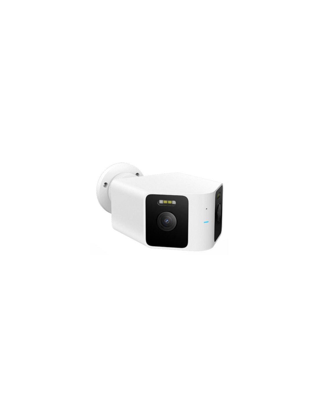 Xiaomi CW100 Dual Bala (forma) Cámara de seguridad IP Exterior 2304 x 1296 Pixeles Techo/pared