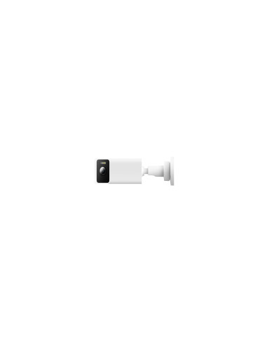 Xiaomi CW100 Dual Bala (forma) Cámara de seguridad IP Exterior 2304 x 1296 Pixeles Techo/pared