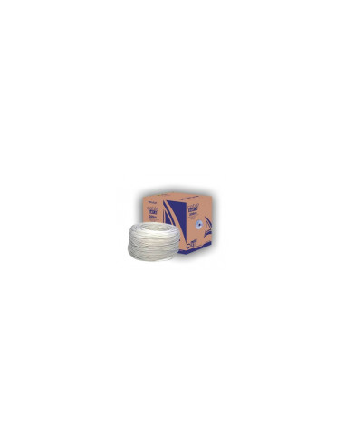 Phasak PHR 651 cable de red Gris 305 m Cat6 U/UTP (UTP)