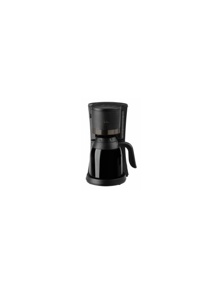 JATA JECA1800 cafetera eléctrica Semi-automática Cafetera de filtro