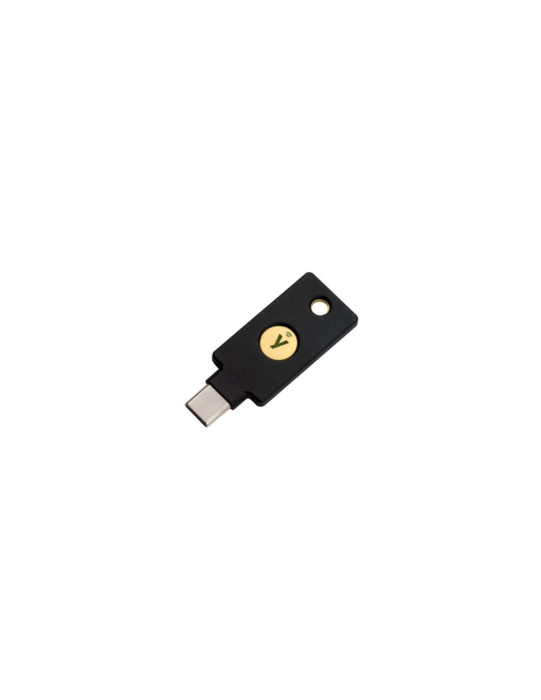 Yubico YubiKey 5C NFC