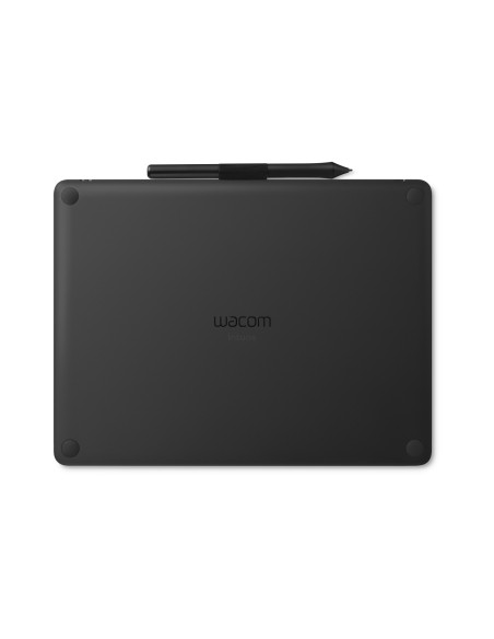 Wacom Intuos CTL-6100K-B tableta digitalizadora Negro 216 x 135 mm USB