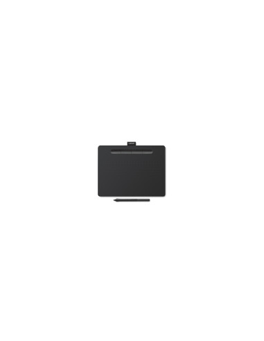 Wacom Intuos CTL-6100K-B tableta digitalizadora Negro 216 x 135 mm USB