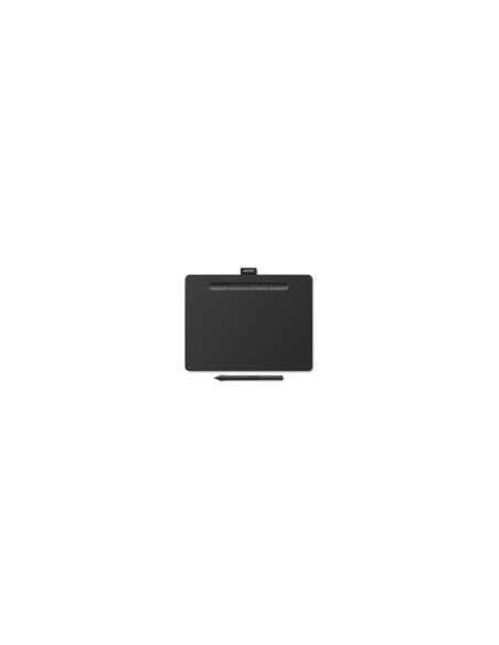 Wacom Intuos CTL-6100K-B tableta digitalizadora Negro 216 x 135 mm USB