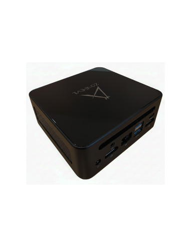 Zone Evil Mini QOOBE II Intel Core i5 12450 16/500Gb Windows 11 Pro By QOOBE