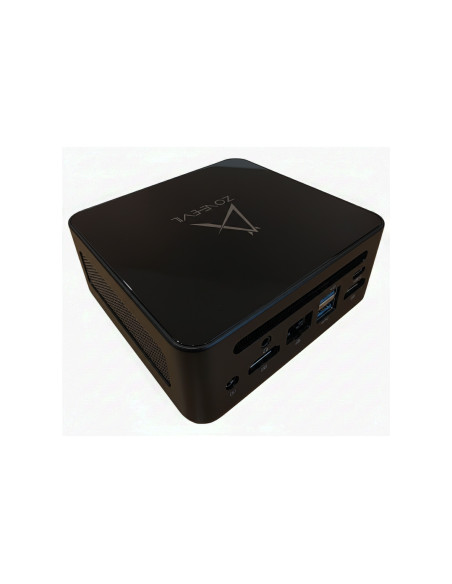 Zone Evil Mini QOOBE II Intel Core i5 12450 16/500Gb Windows 11 Pro By QOOBE