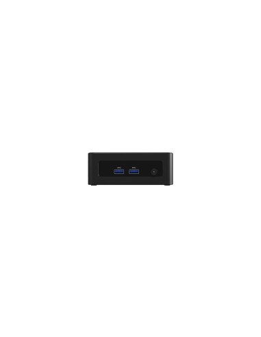 Zone Evil Mini QOOBE II Intel Core i5 12450 16/500Gb Windows 11 Pro By QOOBE