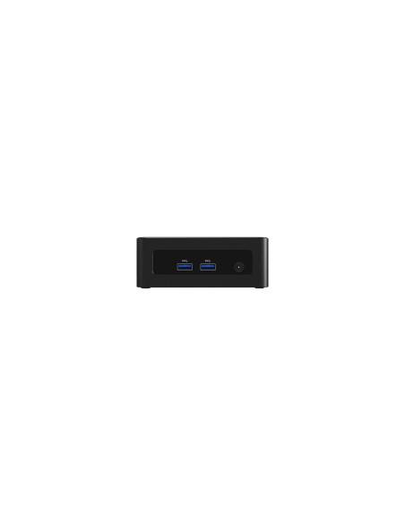 Zone Evil Mini QOOBE II Intel Core i5 12450 16/500Gb Windows 11 Pro By QOOBE