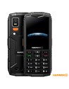 Hammer Horizon 4G 2,8" VoLTE Black