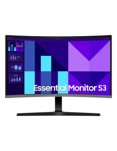 Samsung S27D392GAU pantalla para PC 68,6 cm (27") 1920 x 1080 Pixeles