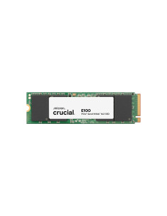 Micron CT2000E100SSD8 unidad de estado sólido 2 TB M.2 PCI Express 4.0 NVMe