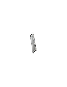 NGS WONDERDOCK 12 PRO USB Tipo C Plata