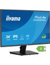 iiyama ProLite X2492HSU-B1 pantalla para PC 61 cm (24") 1920 x 1080 Pixeles Full HD LED Negro