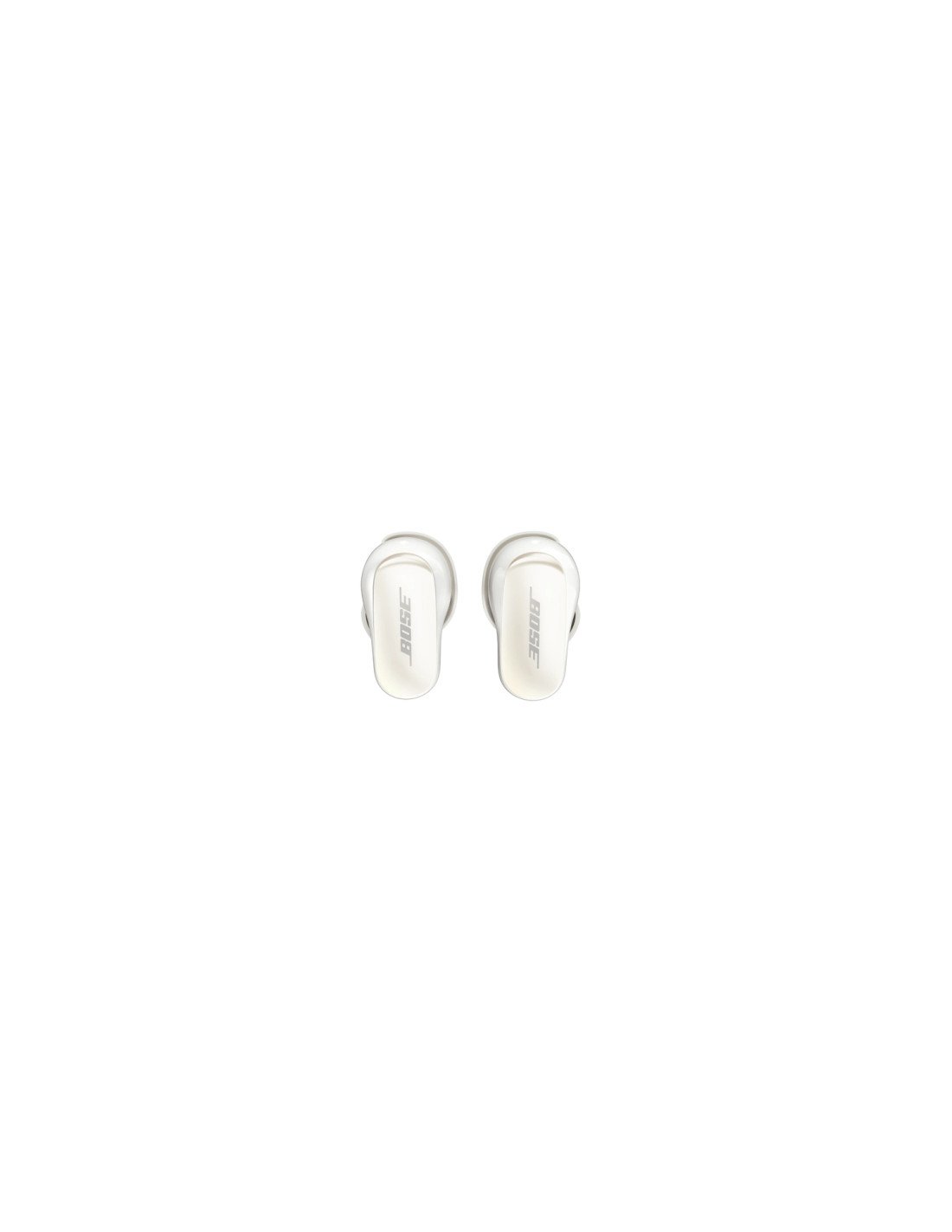 Bose 882826-0070 auricular y casco Auriculares Inalámbrico Dentro de oído Bluetooth Blanco