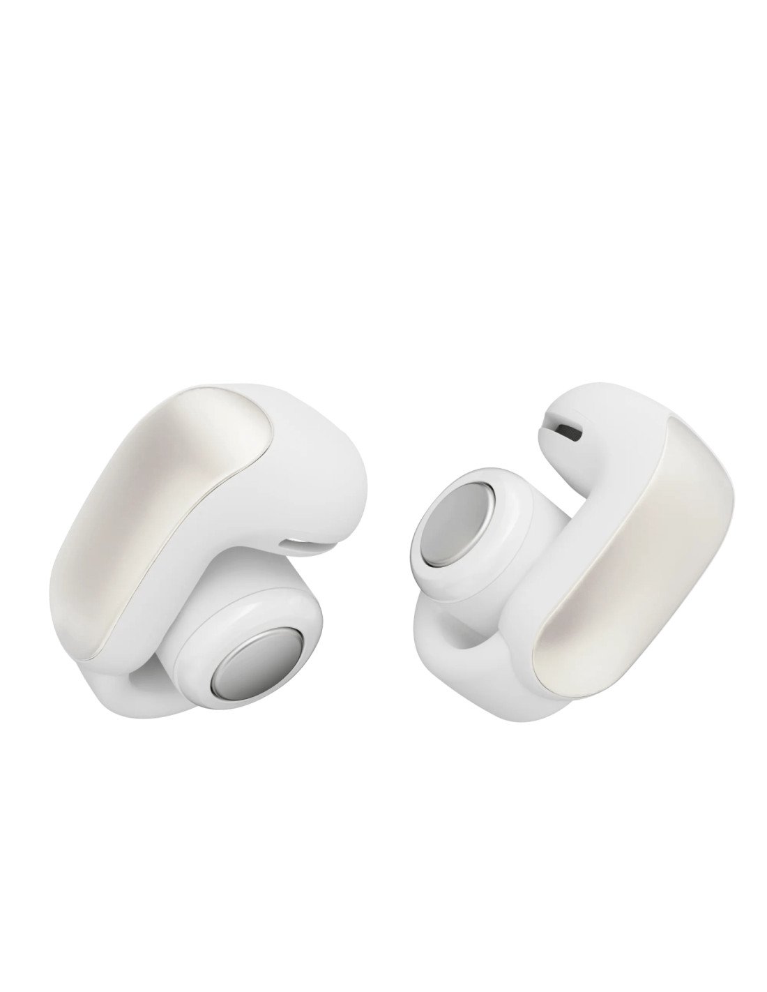 Bose 881046-0040 auricular y casco Auriculares Inalámbrico y alámbrico Dentro de oído Bluetooth Blanco