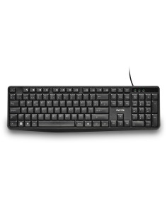 NGS FUNKY V4 (QUERTY, ES) teclado Hogar / Oficina USB QWERTY Español
