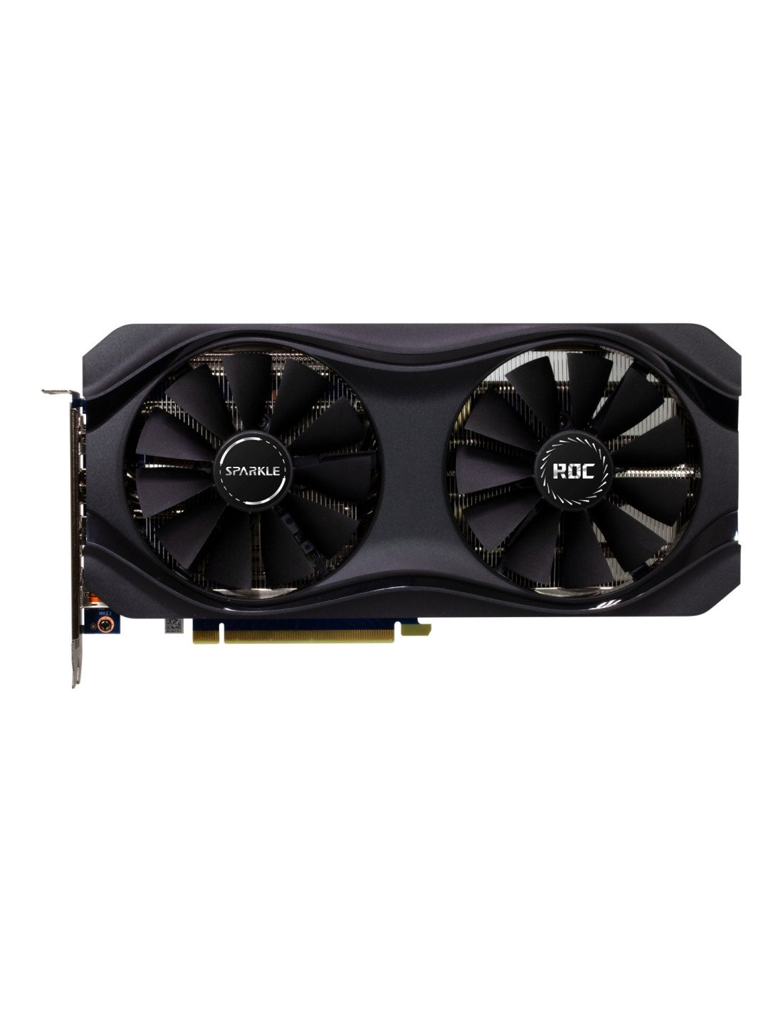 Sparkle Technology Intel Arc A770 ROC OC Edition 16 GB GDDR6