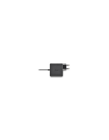 NGS GAN 100W-C Universal Negro Corriente alterna Interior