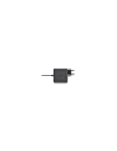 NGS GAN 100W-C Universal Negro Corriente alterna Interior