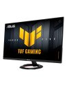ASUS TUF Gaming VG249Q5R pantalla para PC 60,5 cm (23.8") 1920 x 1080 Pixeles Full HD LED Negro