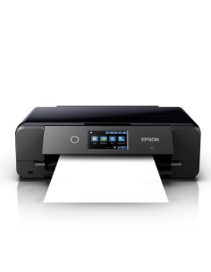 Epson XP-980 Inyección de tinta A3 5760 x 1440 DPI 28 ppm Wifi