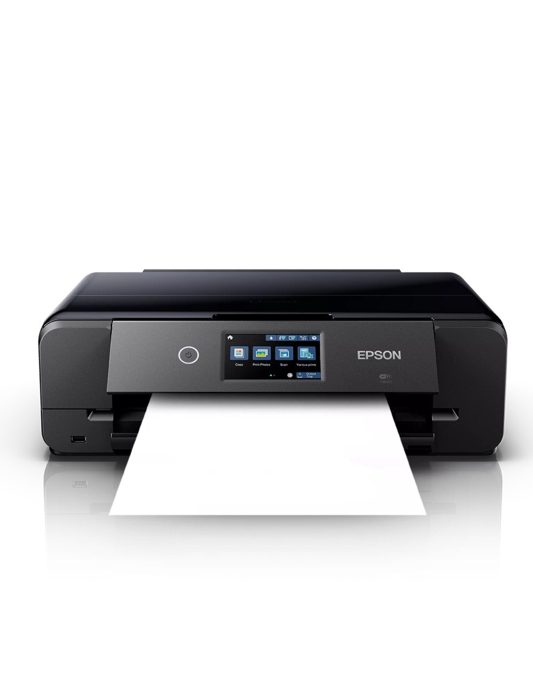 Epson XP-980 Inyección de tinta A3 5760 x 1440 DPI 28 ppm Wifi