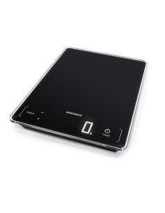 Soehnle Page Profi 100 Negro Encimera Rectángulo Báscula electrónica de cocina