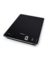 Soehnle Page Profi 100 Negro Encimera Rectángulo Báscula electrónica de cocina