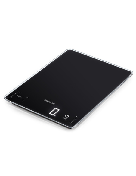 Soehnle Page Profi 100 Negro Encimera Rectángulo Báscula electrónica de cocina