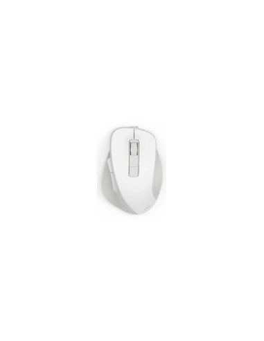 Hama WM-500 ratón Oficina mano derecha RF inalámbrico Óptico 1600 DPI