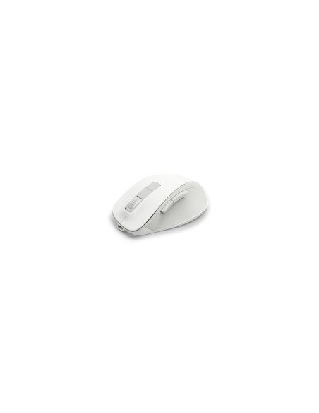 Hama WM-500 ratón Oficina mano derecha RF inalámbrico Óptico 1600 DPI