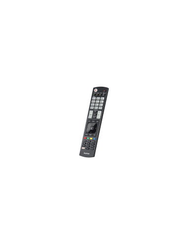 Hama 00221061 mando a distancia IR inalámbrico TV Botones