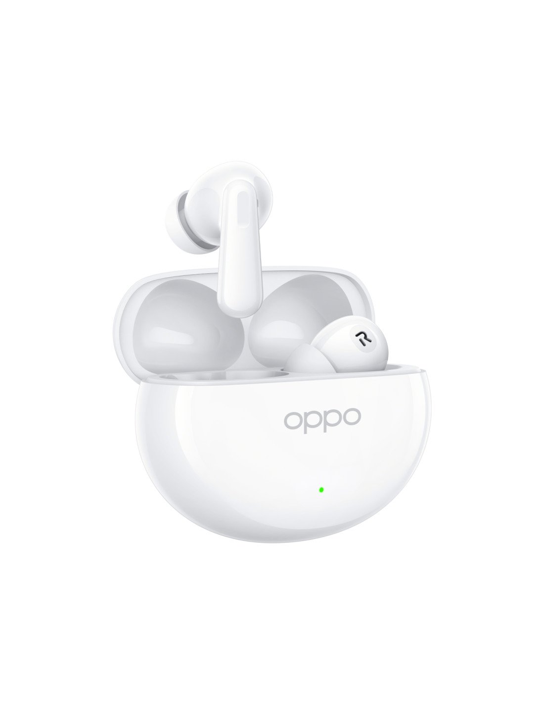 OPPO Enco Air4 Auriculares True Wireless Stereo (TWS) Dentro de oído Llamadas/Música Bluetooth Blanco
