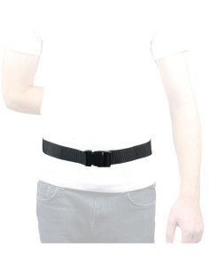 Mobilis 001056 accesorio de caso Cinturón