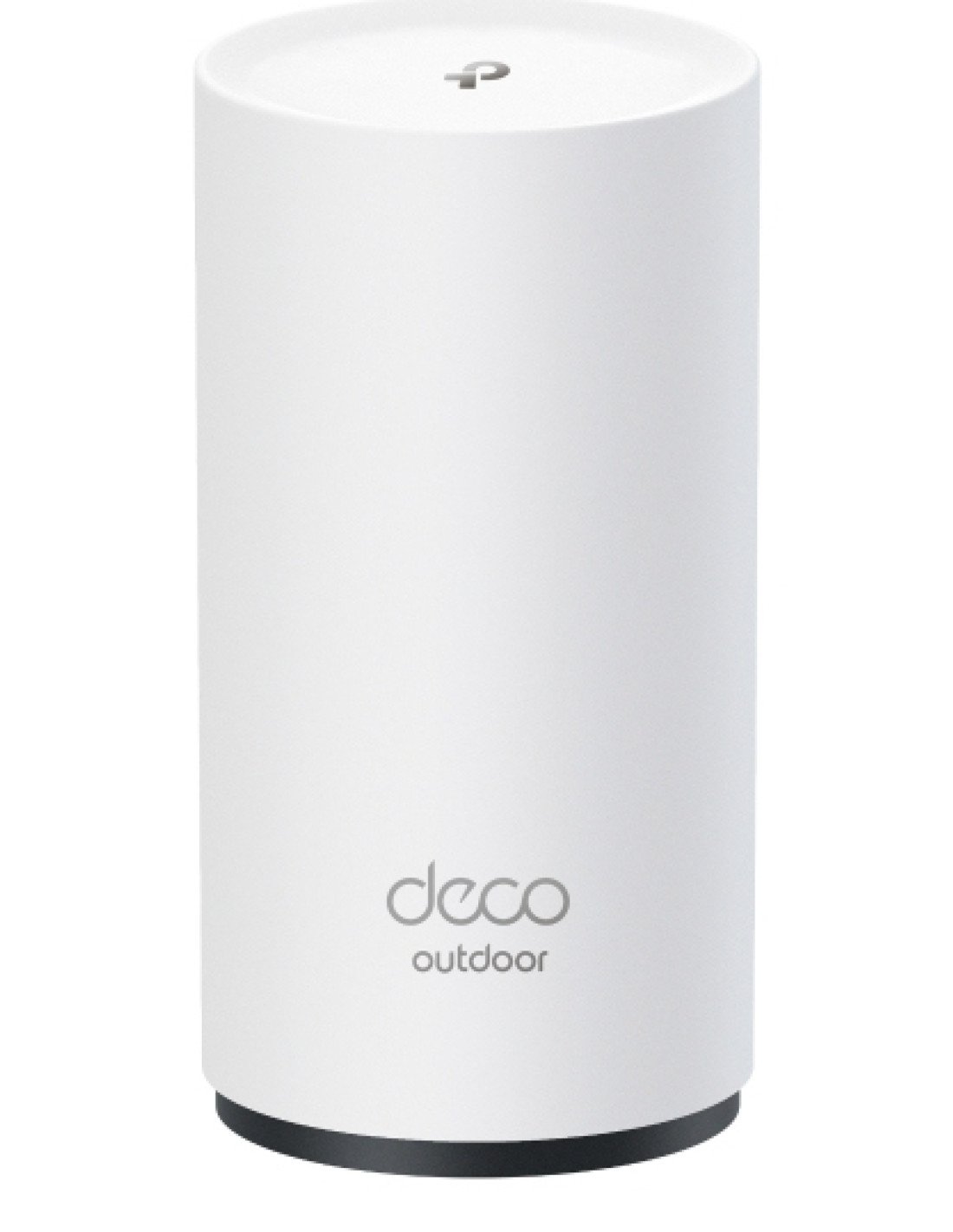 TP-Link DECO BE25 Doble banda (2,4 GHz / 5 GHz) Wi-Fi 7 (802.11be) Blanco 2 Interno