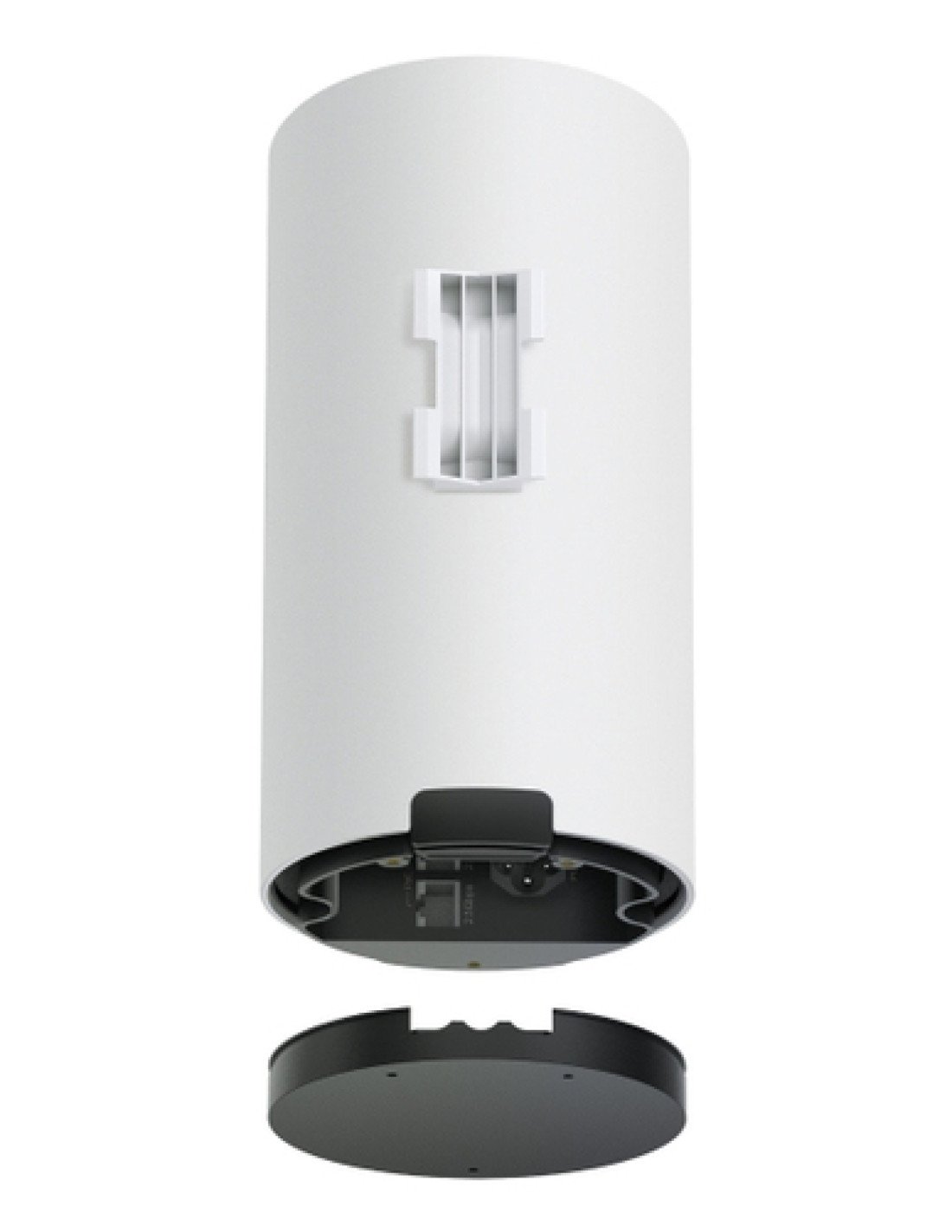 TP-Link DECO BE25 Doble banda (2,4 GHz / 5 GHz) Wi-Fi 7 (802.11be) Blanco 2 Interno