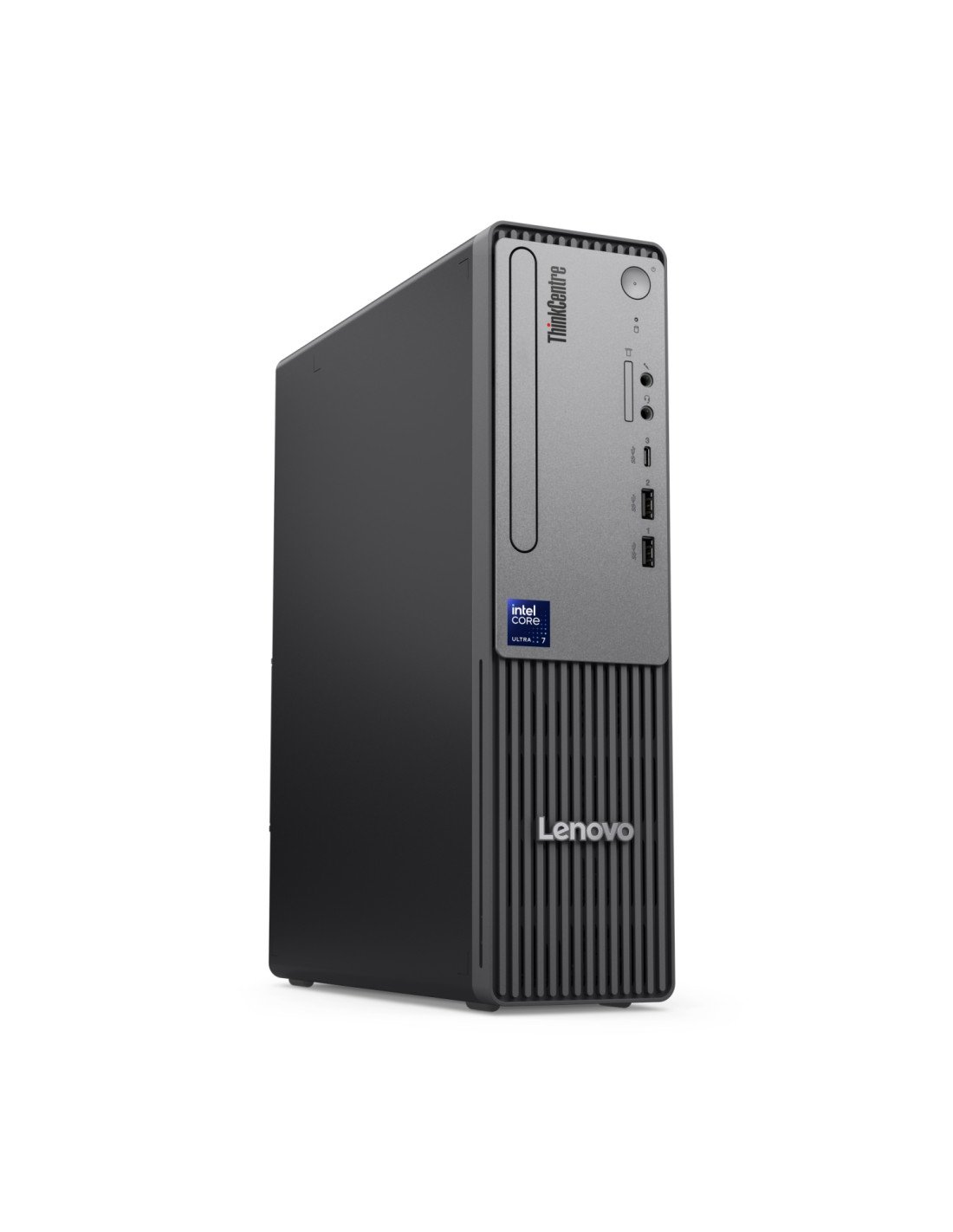 Lenovo ThinkCentre neo 50s Gen 6 Intel Core Ultra 5 225 16 GB DDR5-SDRAM 512 GB SSD Windows 11 Pro SFF PC Negro