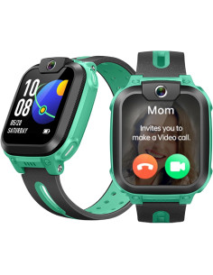 Imoo Z1 Verde Reloj para niños