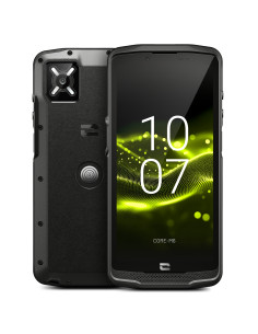 Crosscall CORE-M6 5G 6/128Gb Negro Smartphone Rugerizado