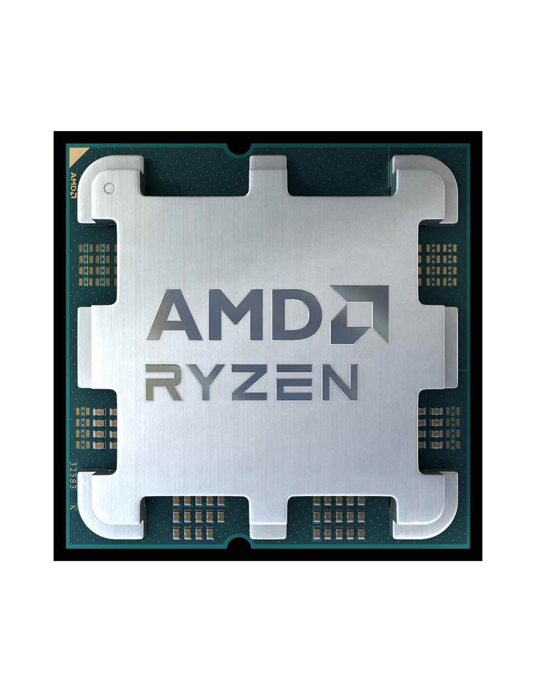 AMD Ryzen 7 7700 procesador 3,8 GHz 32 MB L3 Bandeja