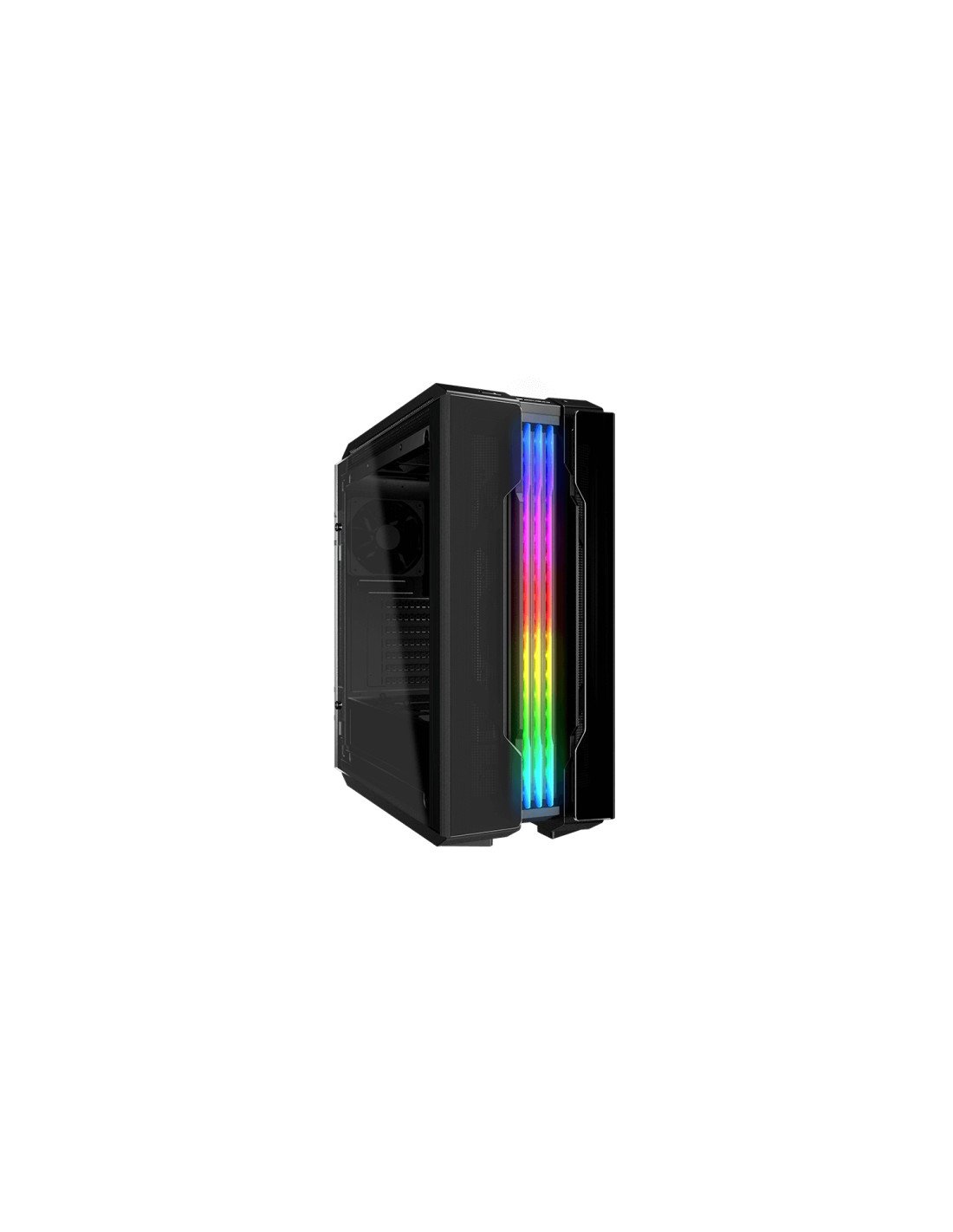 COUGAR Gemini T Pro Midi Tower Negro